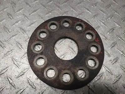 Cummins ISX15 Engine Part for a 2012 Peterbilt 587