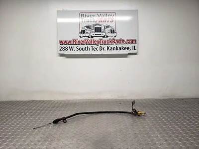 Cummins ISX15 Engine Part for a 2012 Peterbilt 587