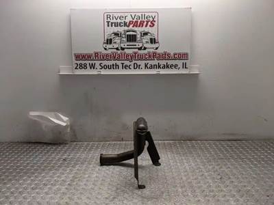 Cummins ISX15 Engine Part for a 2012 Peterbilt 587