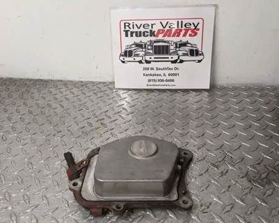 Cummins ISX15 Engine Part for a 2012 Peterbilt 587