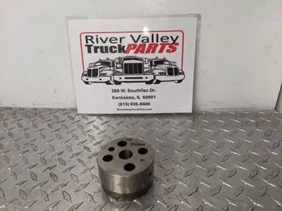 Cummins ISX15 Engine Part for a 2012 Peterbilt 587