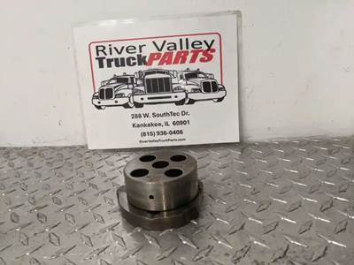 Cummins ISX15 Engine Part for a 2012 Peterbilt 587