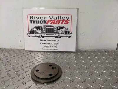 Cummins ISX15 Engine Part for a 2012 Peterbilt 587