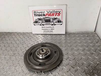 Cummins ISX15 Engine Part for a 2012 Peterbilt 587