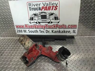 Cummins ISX15 Engine Part