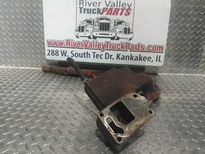 Cummins ISX15 Engine Part