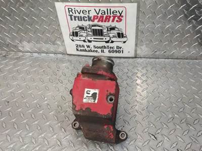 Cummins ISX15 Engine Part for a 2013 Peterbilt 386