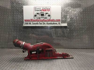 Cummins ISX15 Engine Part for a 2013 Peterbilt 386