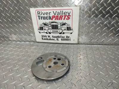 Cummins ISX15 Engine Part for a 2013 Peterbilt 386