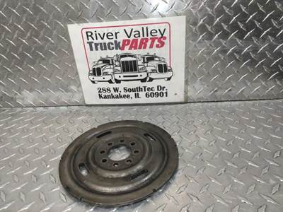 Cummins ISX15 Engine Part for a 2013 Peterbilt 386