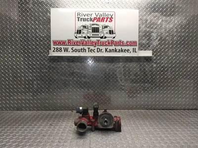 Cummins ISX15 Engine Part for a 2013 Peterbilt 386