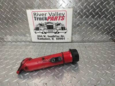 Cummins ISX15 Engine Part for a 2013 Peterbilt 386