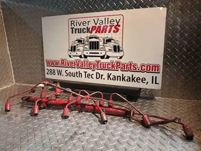 Cummins ISX15 Engine Part