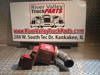 Cummins ISX15 Engine Part