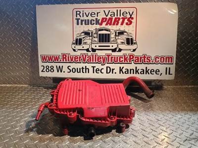 Cummins ISX15 Engine Part