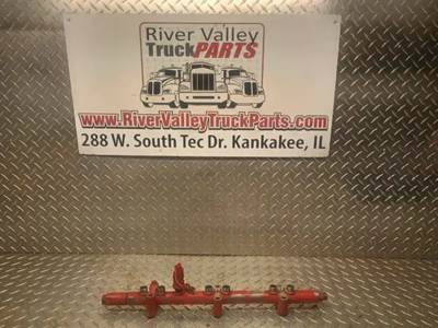 Used Cummins ISX15 Fuel Rail, Part # P-1014389