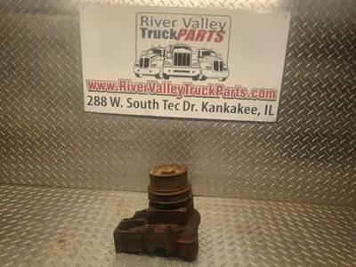 Cummins ISX15 Water Pump Housing, Part # P-1014391