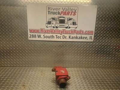 Cummins ISX15 Thermostat Housing, Part # P-1014397