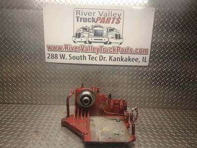 Cummins ISX15 Fuel Filter Housing, Part # P-1014398