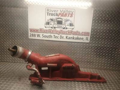 Cummins ISX15 Air Intake Manifold, Casting # 3686694/3686747, Part # P-1014404