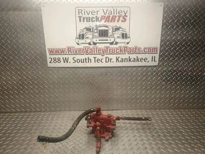 Cummins ISX15 Fuel Transfer Pump Bracket, Part # P-1014406