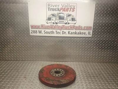 Cummins ISX15 Vibration Damper, Part # P-1014408