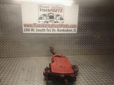 Cummins ISX15 Crankcase Breather, Casting # 3685528 / 3686312, Part # P-1014409