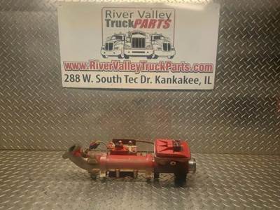 Cummins ISX15 Engine Part for a Advance Mixer
