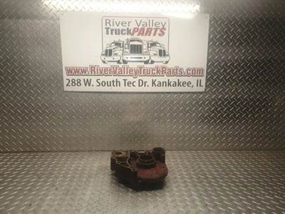 Cummins ISX15 Water Pump Housing, Part # P-1014560