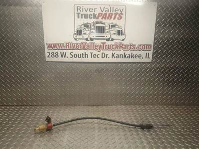 Cummins ISX15 Engine Oil Dipstick with Bracket, Casting # 3688460