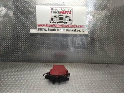 Cummins ISX/X15 Crankcase Breather for 2010 Peterbilt 387, Part # 3683917