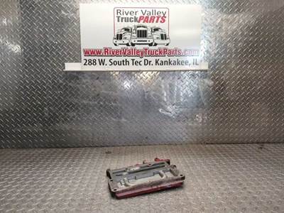 Cummins ISX/X15 ECM Cooling Plate for 2010 Peterbilt 387