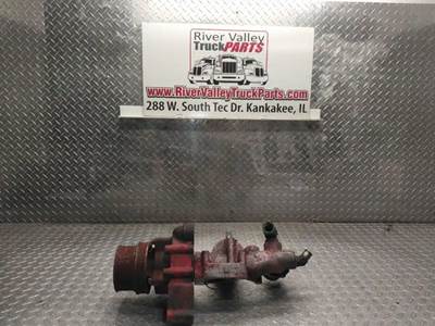 Cummins ISX/X15 Water Pump Housing, Casting # 3681156 & 3681446