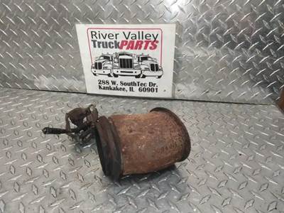 Cummins ISX/X15 Exhaust Outlet Pipe for 2010 Peterbilt 387, Casting # 3684411
