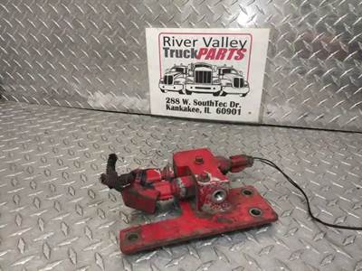Cummins ISX15/X15 Doser Valve for 2010 Peterbilt 387, Part # 240572-30