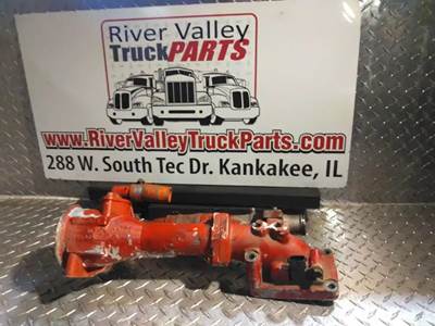 Cummins M11 / ISM Engine Part for a 2009 International 8600