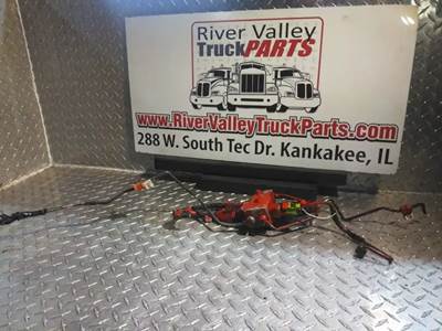 Cummins M11 / ISM Engine Part for a 2009 International 8600