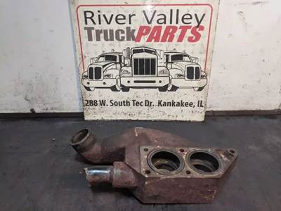 Cummins N14 Engine Part