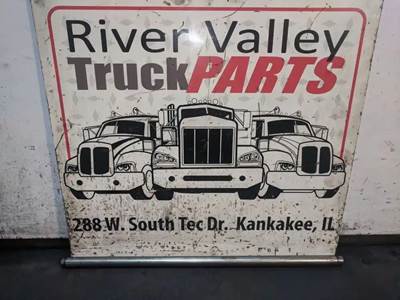 Cummins N14 Engine Part for a 1999 International 9200