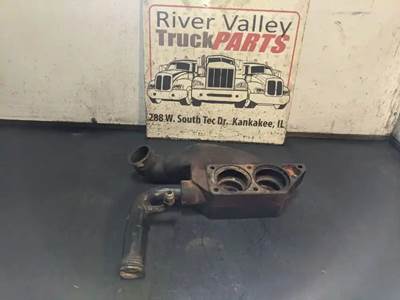 Cummins N14 Engine Part for a 1999 International 9200