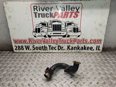 Cummins N14 Engine Part for a 1993 White WIA AREO SERIES