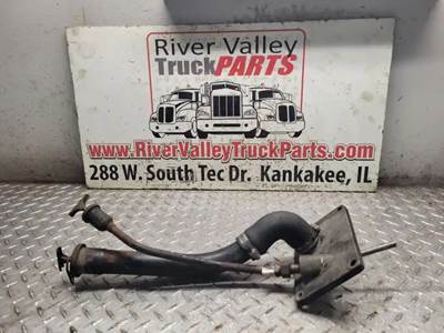 Cummins N14 Engine Part for a 1993 White WIA AREO SERIES