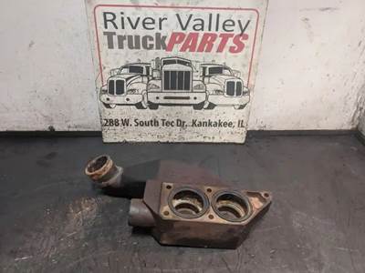 Cummins N14 Engine Part for a 1999 International 9200