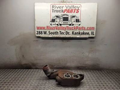 Cummins N14 Engine Part for a 2000 International 9400