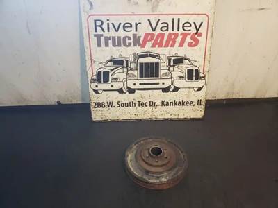 Cummins N14 Engine Part for a 2000 International 9400