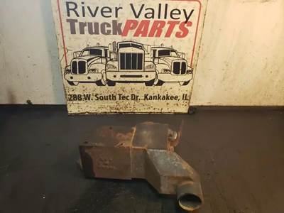 Cummins N14 Engine Part for a 1995 International 9400