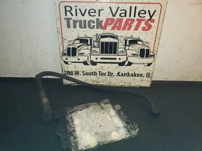 Cummins N14 Engine Part for a 2000 International 9400