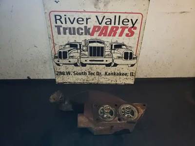 Cummins N14 Engine Part for a 2000 International 9400