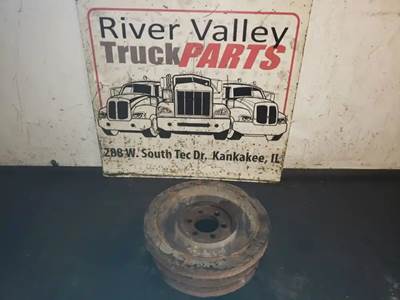 Cummins N14 Engine Part for a 1998 International 9400