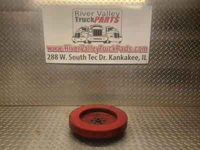 Cummins N14 Vibration Damper, Part # P-1014421